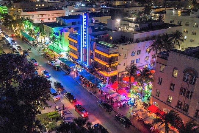 Miami South Beach Art Deco Walking Tour - Why South Beach Art Deco makes more sense with a guide