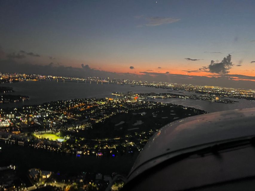 Miami: South Beach Private 35-Minute Guided Flight Tour - Why a 35-Minute Private Flight Beats Another Miami Photo Stop