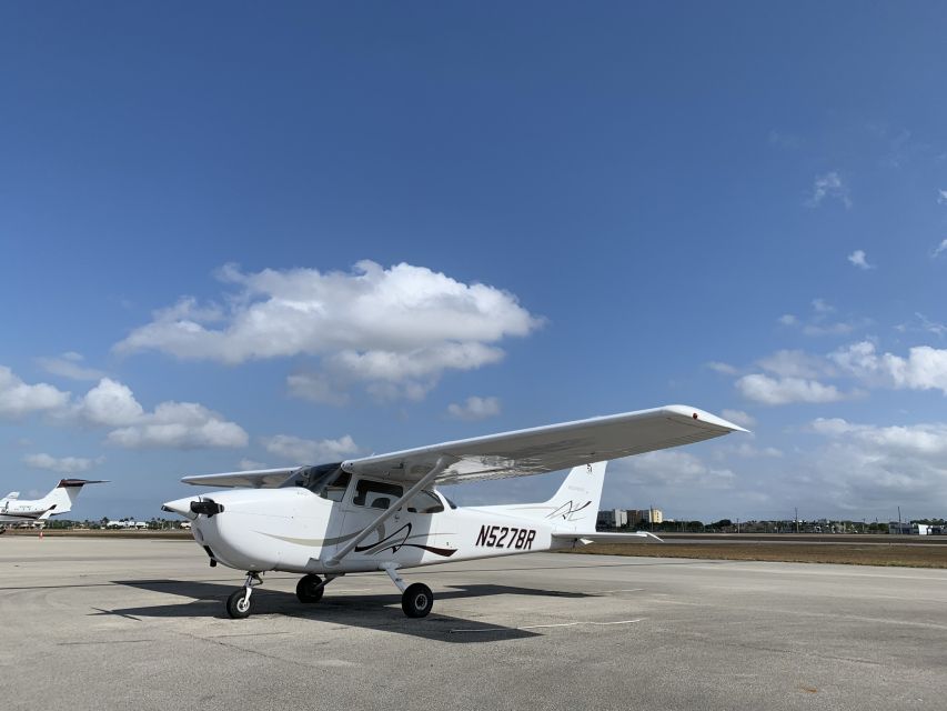Miami: South Beach Private 50-Minute Private Flight Tour - Venetian, Star, and Palm Islands from above, and why those angles matter