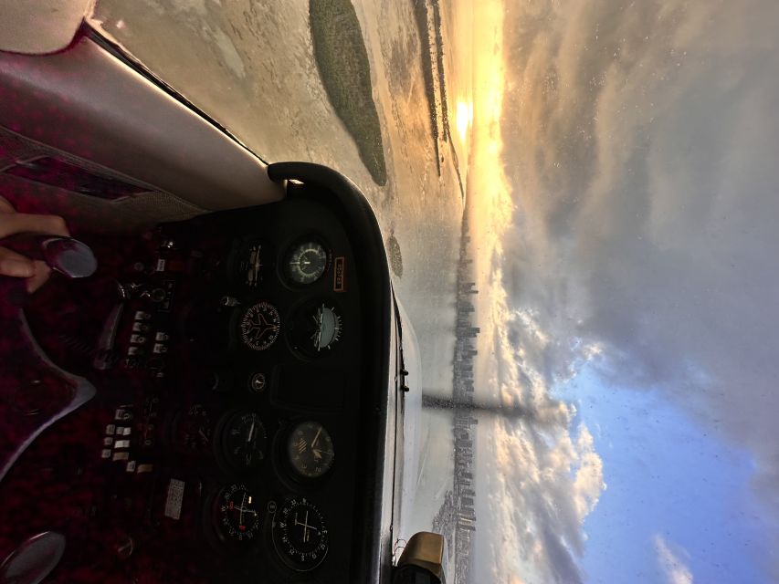 Miami: South Beach Private 50-Minute Private Flight Tour - Price and value: is $95 per person a fair deal for this kind of view?