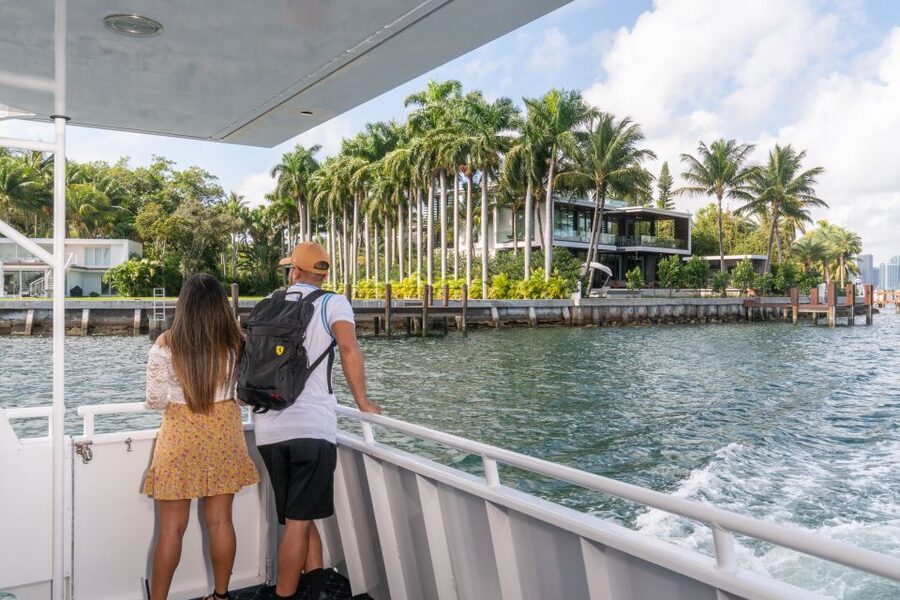 Miami: The Original Millionaire’s Row Cruise - Should You Book the Miami Millionaire’s Row Cruise?