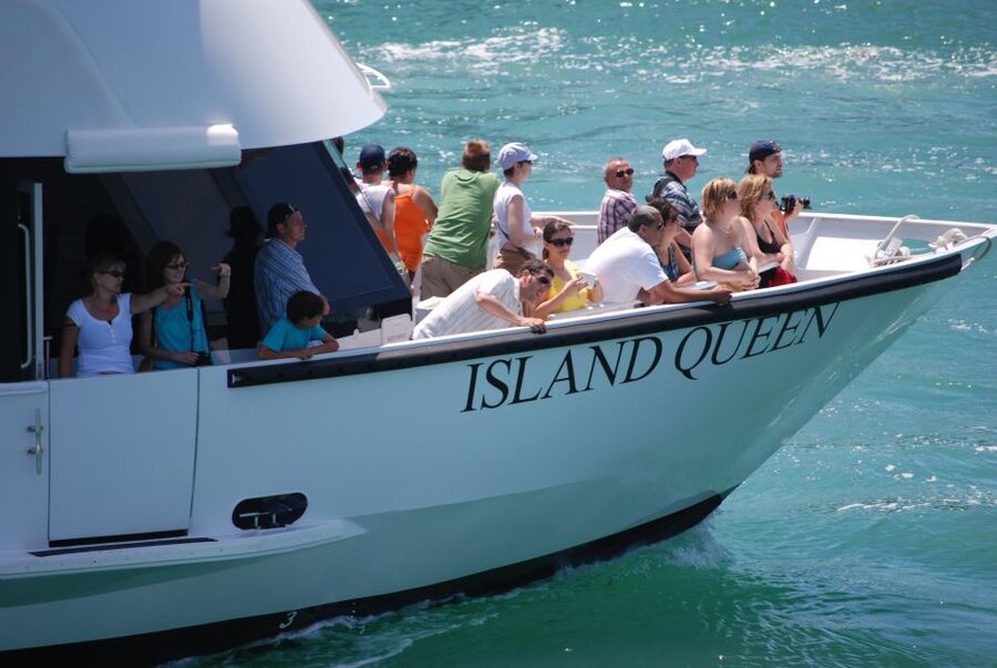 Miami: The Original Millionaire’s Row Cruise - Narration That Keeps It Funny and Understandable