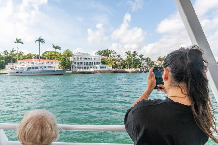 Miami: The Original Millionaire’s Row Cruise - Who This Cruise Fits Best (and Who Should Consider Alternatives)