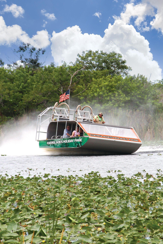 Miami: Wild Everglades Airboat Ride and Gator Encounters - Should you book this Miami Everglades airboat ride?