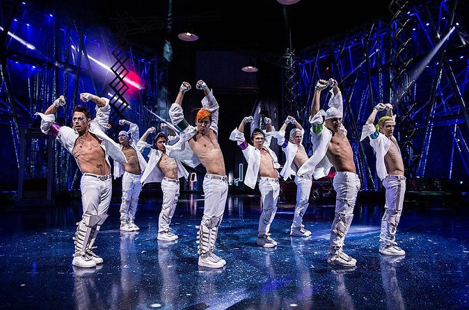 Michael Jackson ONE by Cirque du Soleil® at Mandalay Bay Resort and Casino - The Story Beats You’ll Catch (Even If You Only Know the Songs)