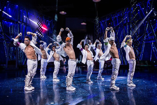Michael Jackson ONE by Cirque du Soleil® at Mandalay Bay Resort and Casino - Seats: How to Match Your Budget to the Best View