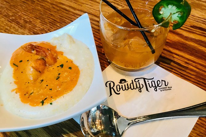 Midtown Atlanta Food & Cocktail Tour - Key Points at a Glance