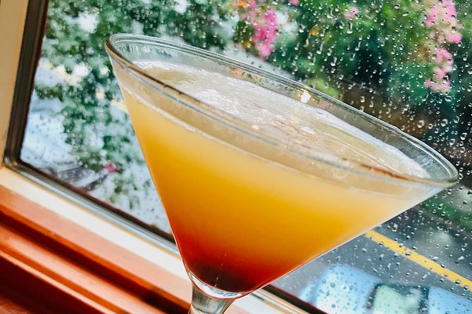 Midtown Atlanta Food & Cocktail Tour - Guide Impact: When the Best Part Is the Person Walking You Through Midtown