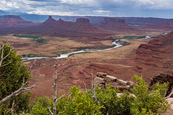 Moab Jeep Rental | Self-Guided Backcountry 4x4 Adventure - Iconic Moab Routes You Can Aim For (And Why They’re Worth It)