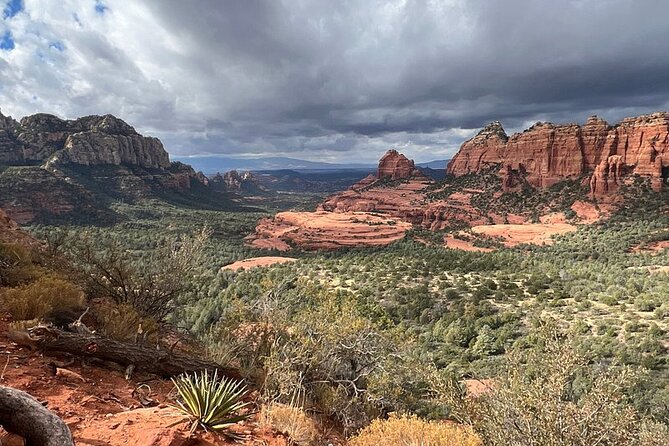 Mogollon Rim Run Supreme Jeep Tour from Sedona - Key things to know before you go