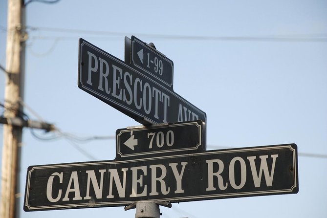 Monterey, Carmel and 17-Mile Drive: Full Day Tour from SF - Weather and fog: plan for a coast that changes by the hour