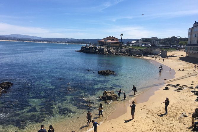 Monterey, Carmel and 17-Mile Drive: Full Day Tour from SF - Meeting time, pickup points, and the 11-hour reality