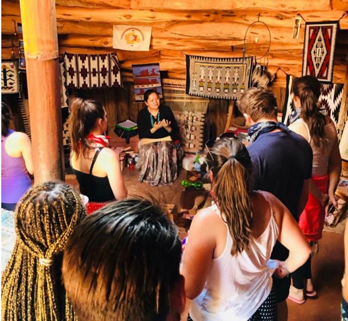 Monument Valley: Backcountry Jeep Tour with Navajo Guide - Quick Hits: What Makes This Tour So Loved