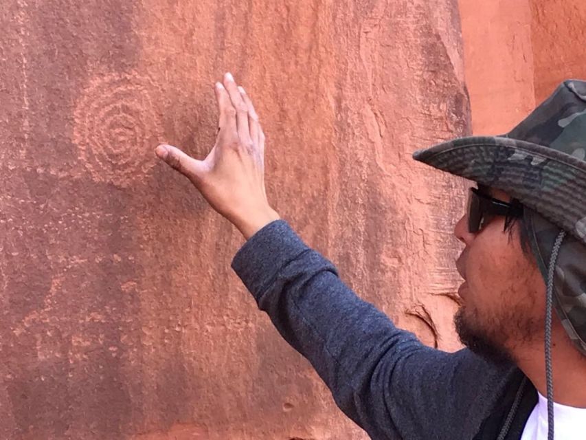 Monument Valley: Backcountry Jeep Tour with Navajo Guide - Should You Book This Monument Valley Backcountry Jeep Tour?