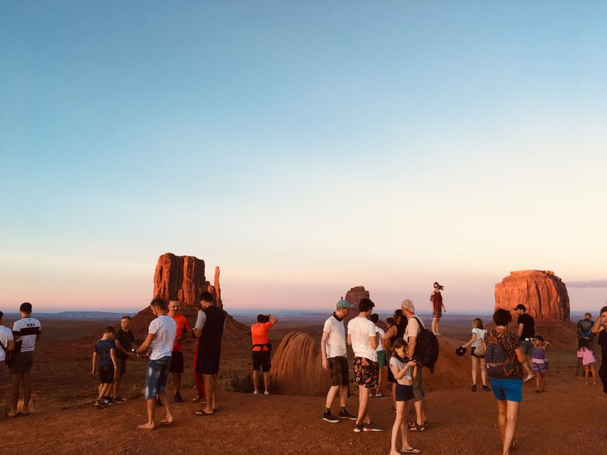 Monument Valley: Backcountry Jeep Tour with Navajo Guide - Price and Value: Why $80 Can Actually Make Sense