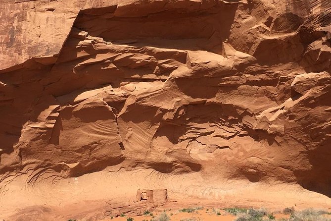 Monument Valley Extended Backcountry Tour - Practical tips: how to get great shots and stay comfortable