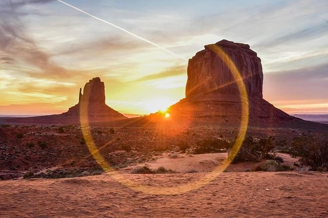 Monument Valley Group Tour - 3 Hours - Navajo Spirit Tours - Why a Navajo-led Monument Valley tour beats the drive-yourself route