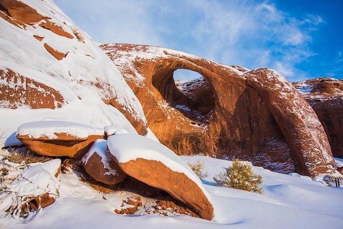 Monument Valley Group Tour - 3 Hours - Navajo Spirit Tours - Price and value: $85 plus the $8 tribal park admission