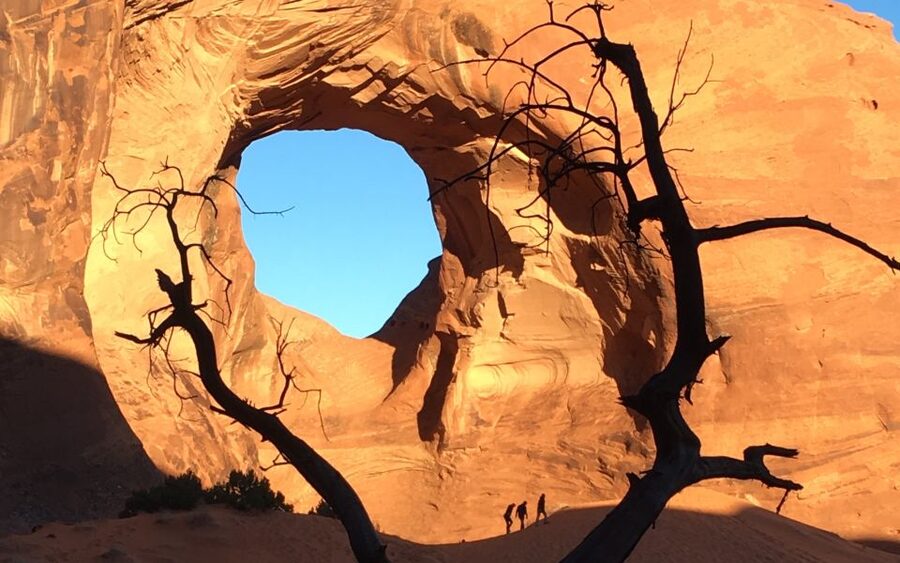 Monument Valley: Highlights Tour with Backcountry Access - Planning essentials: time zone, what to bring, and simple cautions