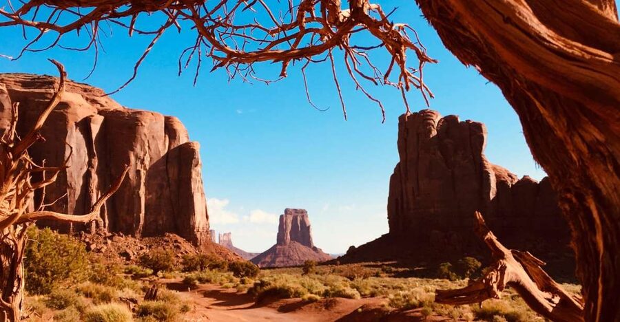 Monument Valley: Highlights Tour with Backcountry Access - Should you book Monument Valley Highlights with backcountry access?