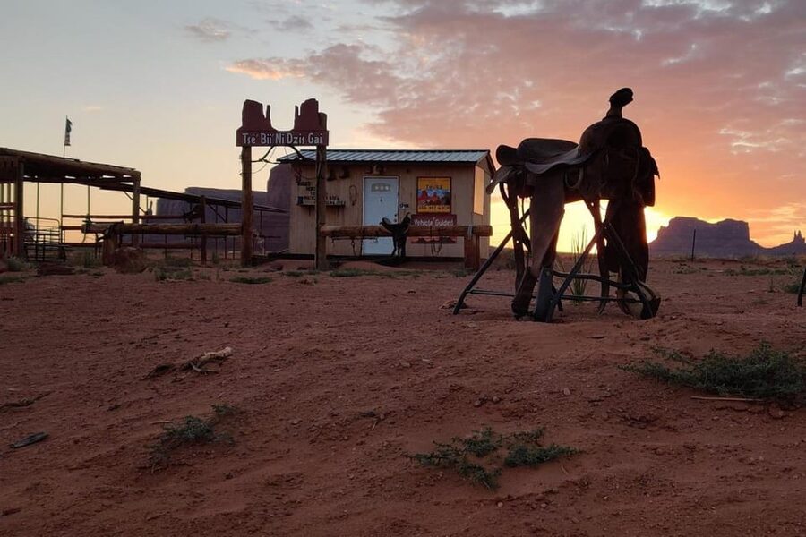 Monument Valley: Horseback Adventure Tour - What you should bring, wear, and avoid