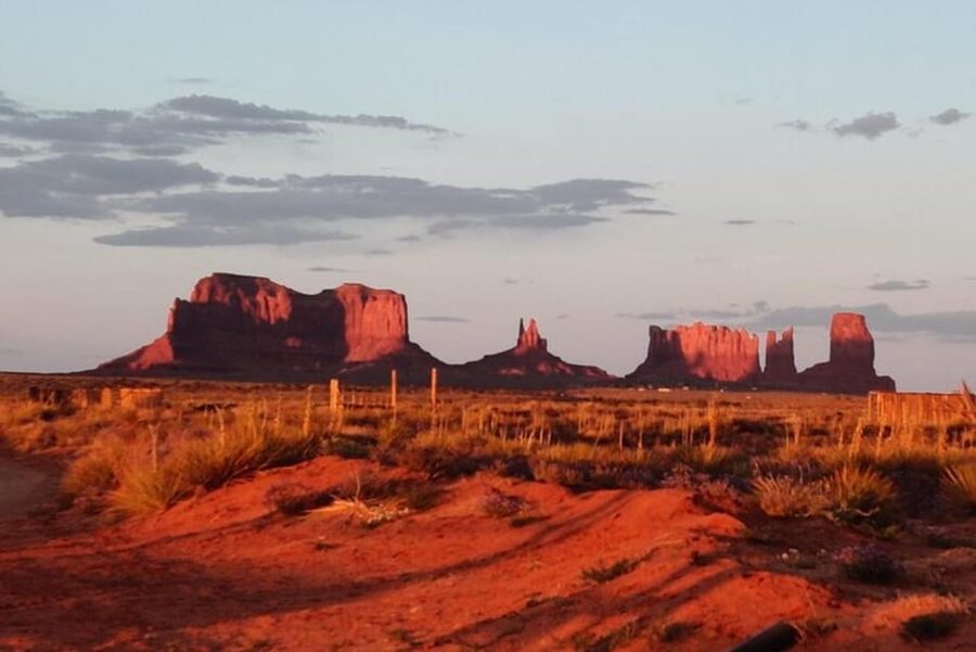 Monument Valley: Horseback Adventure Tour - Group size, timing, and what it feels like in real life