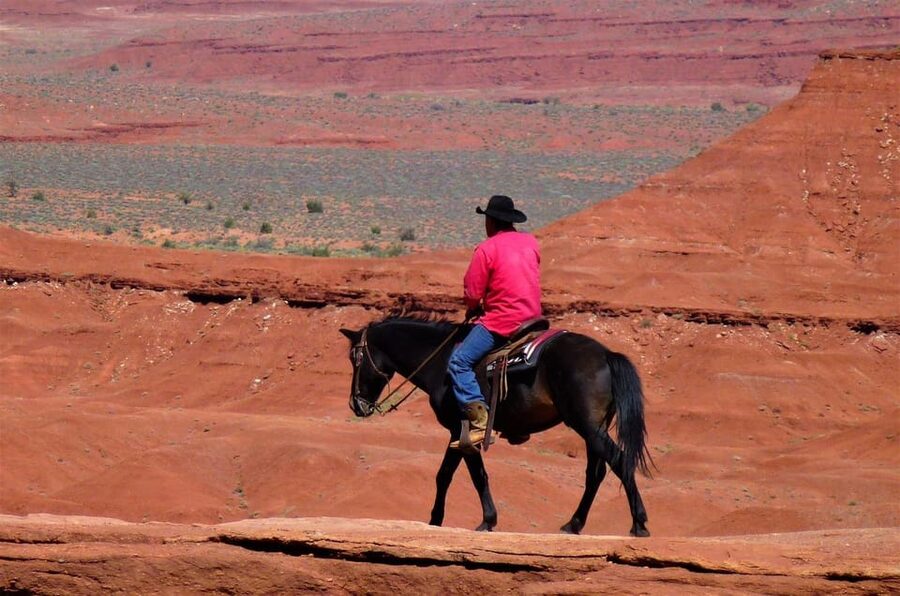 Monument Valley: Horseback Adventure Tour - Who this tour fits best, and who should skip it