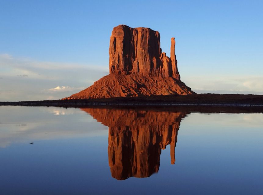 Monument Valley: Scenic 1.5-Hour Tour - Why 90 Minutes in Monument Valley Can Be Enough