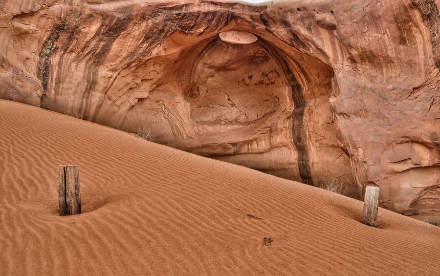 Monument Valley: Scenic 2.5-Hour Guided Tour - What to pack, and what the tour already provides