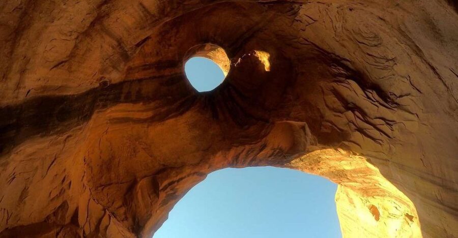 Monument Valley: Scenic 2.5-Hour Guided Tour - The driving part is more than transportation