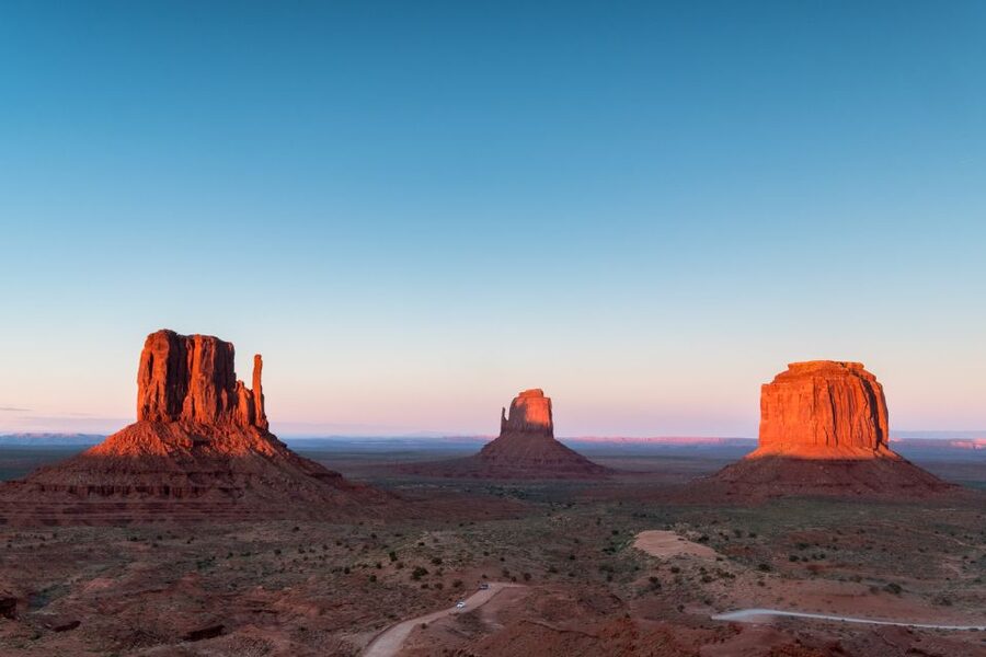 Monument Valley: Sunset Tour with Navajo Guide - Price at $92, what you’re paying for (and what it doesn’t include)