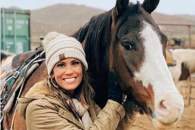 Morning Horseback Ride with Breakfast from Las Vegas - Key highlights worth planning around