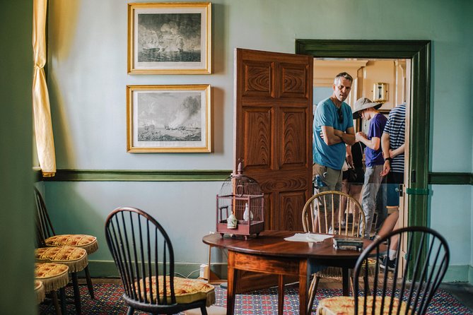 Mount Vernon and Old Town Alexandria Day Trip from Washington DC - Price and value: is $99 a fair deal?