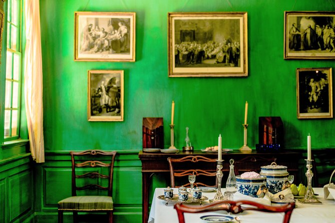 Mount Vernon and Old Town Alexandria Day Trip from Washington DC - Who should book this trip, and who might pass