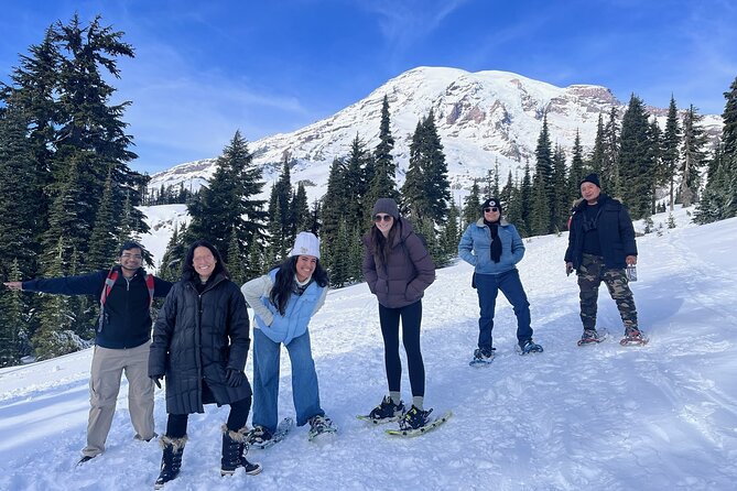 Mt. Rainier National Park Highlights Tour - What’s Included, What Costs Extra, and How to Get Value From the $150