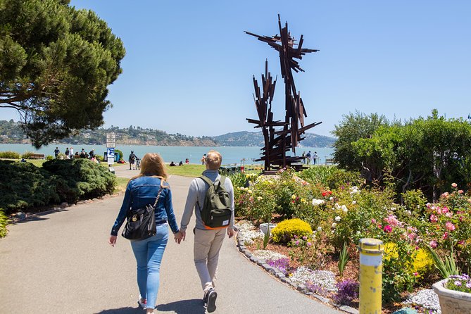 Muir Woods and Sausalito (Return by Bus or Ferry) - Who should book this, and who might want a different plan