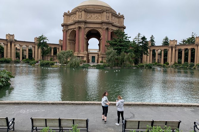 Muir Woods and Sausalito Small-Group Tour - The drive matters, and the guide is part of the value