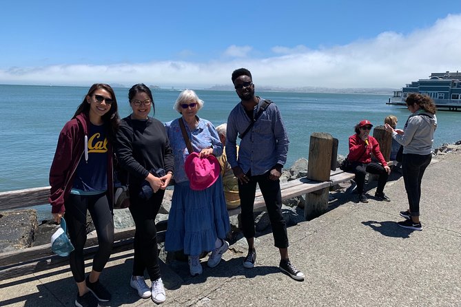 Muir Woods and Sausalito Small-Group Tour - Timing and how to make the most of 5 hours