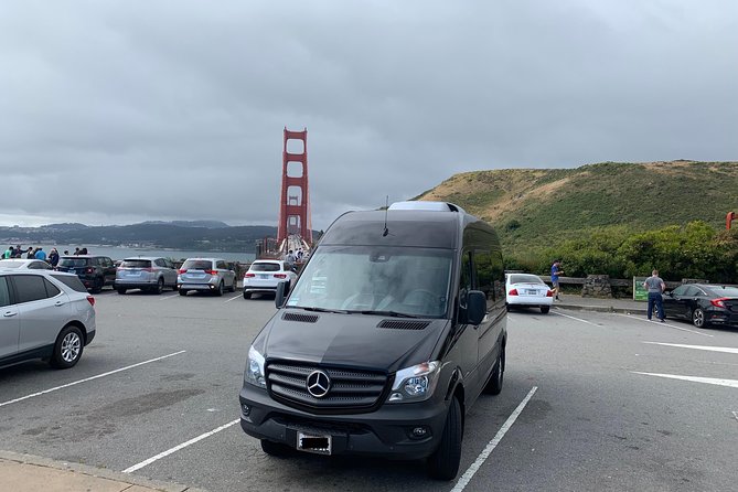 Muir Woods and Sausalito Small-Group Tour - Who this tour is best for