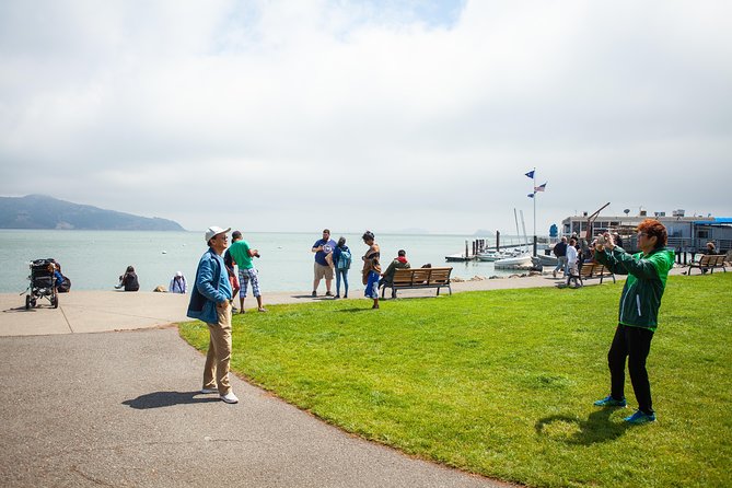Muir Woods and Sausalito Tour Plus Bay Cruise - Practical tips that make this tour feel smooth, not rushed