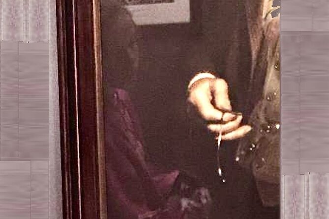 Murder & Mayhem Haunted History Walking Tour - Murder and mayhem, the Chattanooga way
