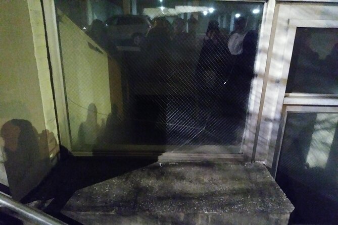 Murder & Mayhem Haunted History Walking Tour - Who this suits best, and who might want a different kind of scare