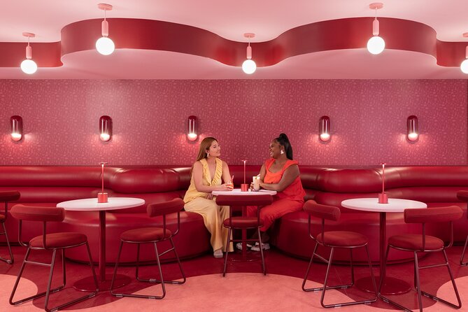 Museum of Ice Cream Chicago Admission Ticket - Practical tips for a smoother visit in Chicago