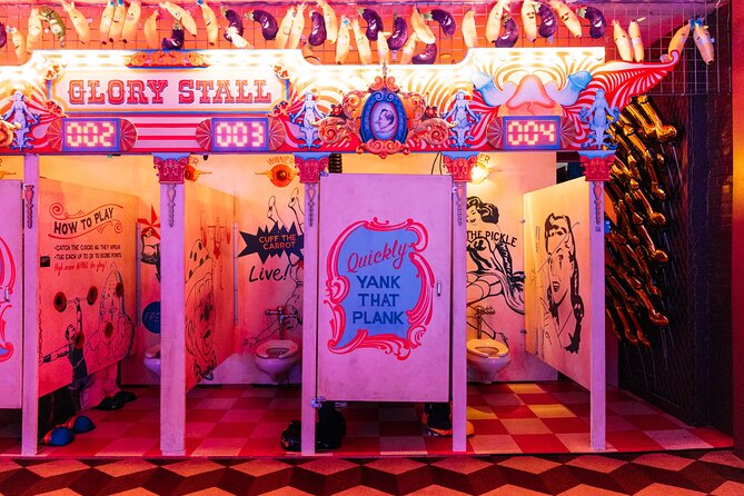 Museum of Sex NYC Admission Ticket - Price and logistics: small group entry and smart timing