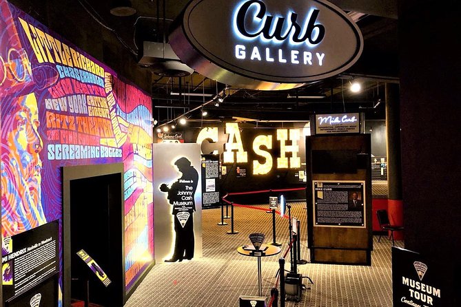 Musicians Hall of Fame and Museum Admission Ticket in Nashville - Getting there and timing: hours, crowds, and how long to budget
