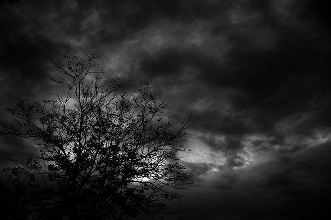 Mysteries and Murders of Salem Guided Night-Time Walking Tour - Key things I’d plan around