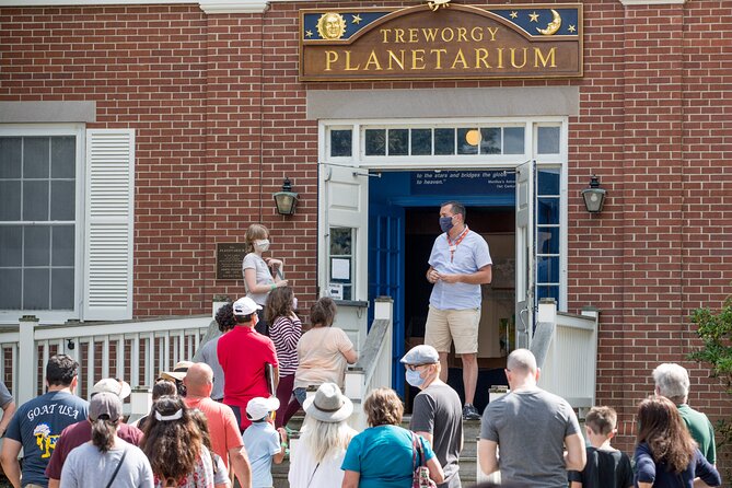 Mystic Seaport Museum Adventure - Food, Extra Attractions, and How to Avoid a Bad Lunch