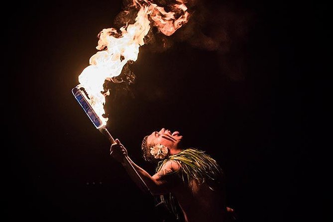 Myths of Maui Luau Dinner and Show - Buffet Dinner: What You’ll Actually Eat (And How It Lands)