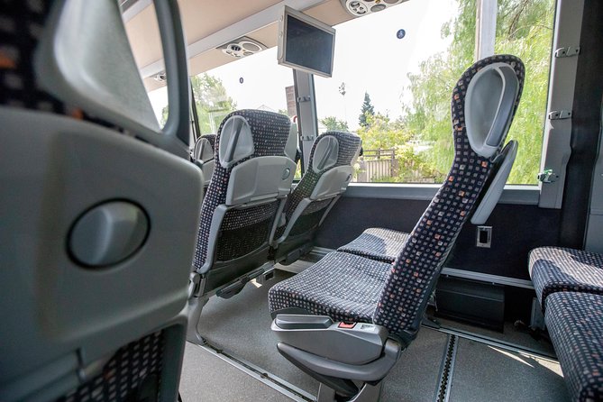 Napa and Sonoma Wine Country Full-Day Tour from San Francisco - Price and value: what $165 buys you, realistically