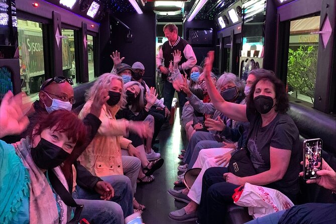 Napa Valley Daily Join In Group Wineries Tour Including Lunch - RuVango Winery up high on Spring Mountain, plus a Platinum Label link
